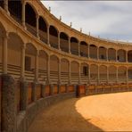 Plaza de Toros (Reload)