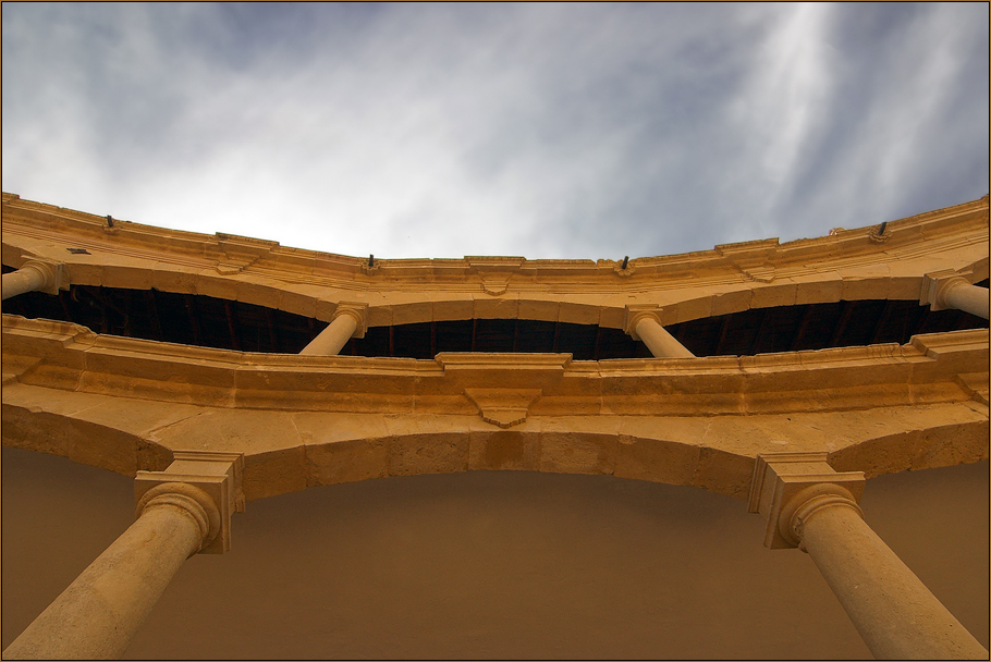 Plaza de Toros - Ronda