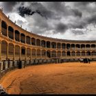 Plaza de Toros, Ronda