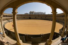 Plaza de Toros ( Ronda )