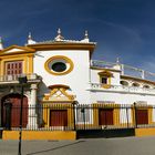 plaza de toros (sevilla)