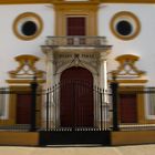 Plaza de Toros Sevilla