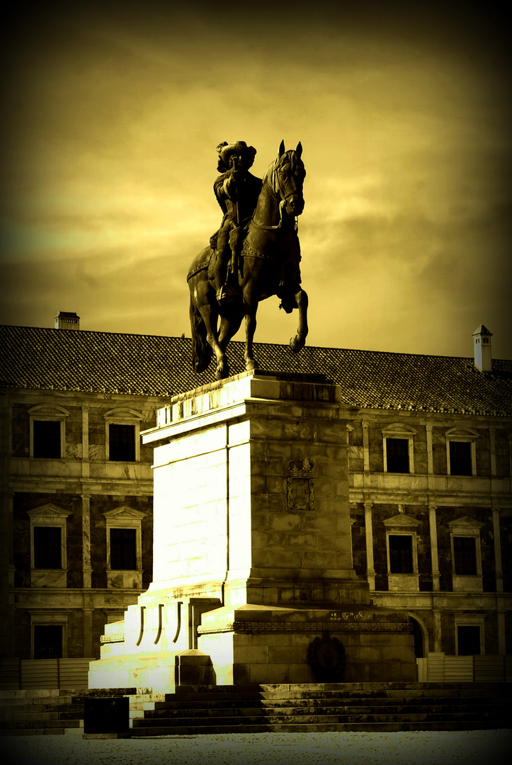 plaza de vila viçosa