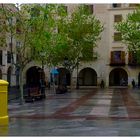 Plaza del Arrabal