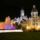 Plaza del Ayuntamiento