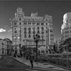 Plaza del Ayuntamiento