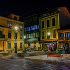 Plaza del Carbayo_Aviles