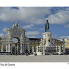 Plaza del Comercio