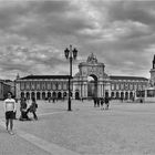 Plaza del Comercio