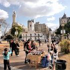 Plaza del Mayo