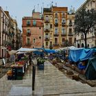 Plaza del Mercado