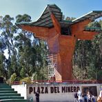 Plaza del Minero