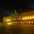 Plaza del Obradoiro.