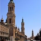 Plaza del Pilar