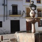 Plaza del Potro