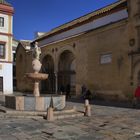 Plaza del Potro, Córdoba