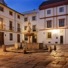 Plaza del Potro, Córdoba