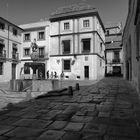 PLAZA DEL POTRO ,UN LUGAR DE NOVELA (Dedicada a Arturo Medina)