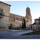 Plaza del Pueblo (Baeza)