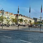 PLAZA DEL ROSSIO