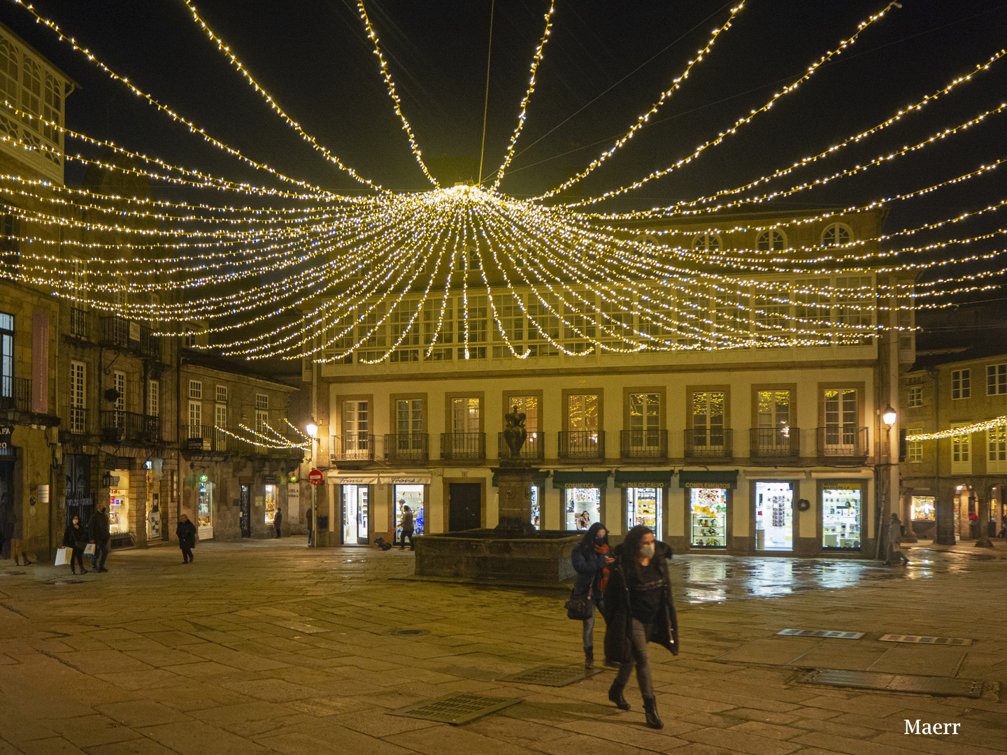 Plaza del Toral