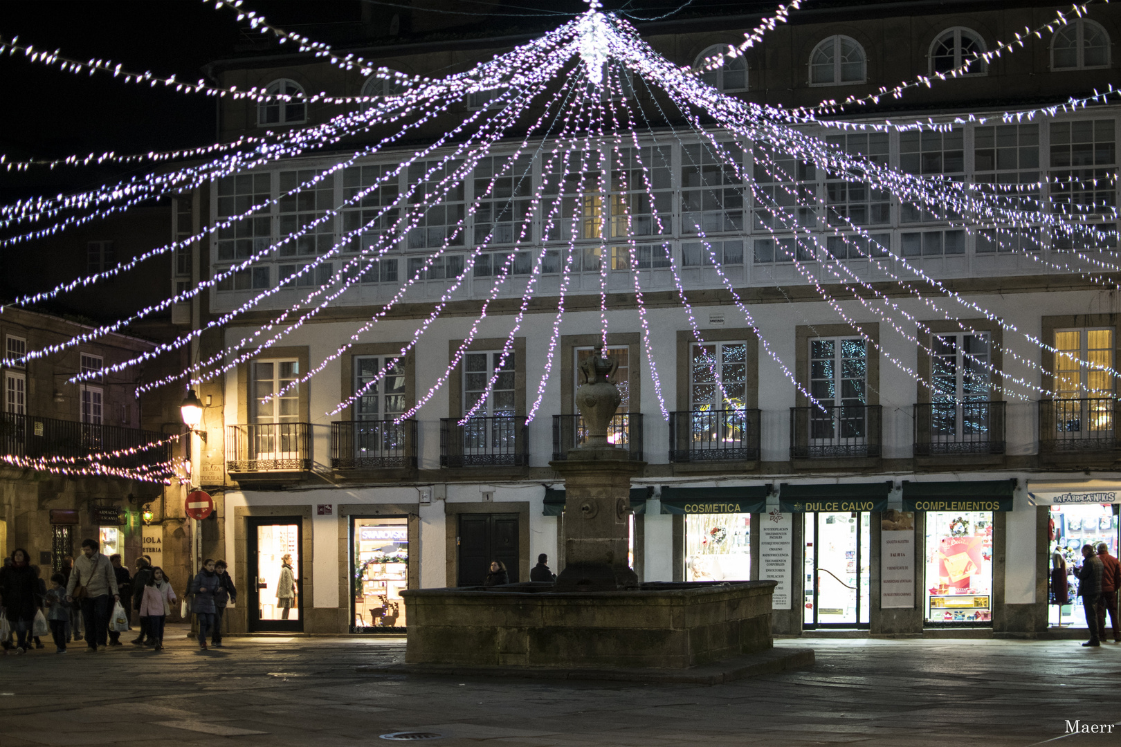 Plaza del Toral