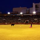 Plaza del Toro