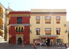 Plaza del Triunfo