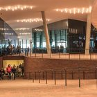 Plaza der Elbphilharmonie Hamburg