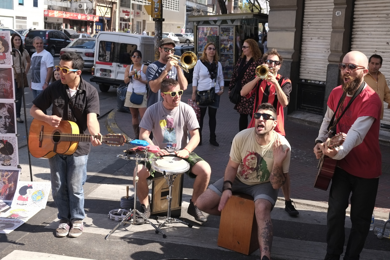 plaza dorado buenos aires 8 2014