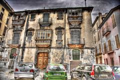 plaza drasana in palma de mallorca