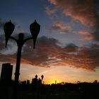 Plaza El Buen Maestro- Maracaibo.