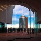 Plaza Elbphilharmonie