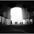 Plaza - Elbphilharmonie