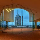 Plaza Elbphilharmonie 