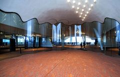 Plaza Elbphilharmonie Hamburg