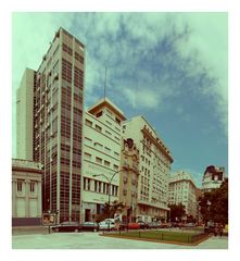 Plaza en Bs As