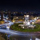 PLAZA ESPAÑA - BCN