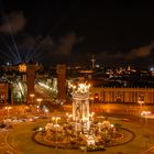 Plaza España