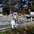 Plaza España - Mendoza -