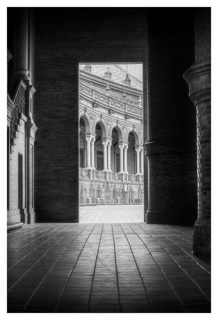 Plaza España (Sevilla)