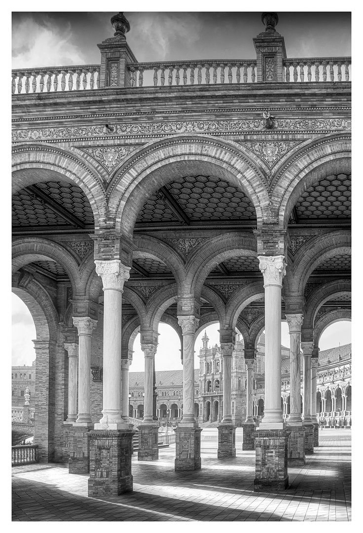Plaza España (Sevilla)