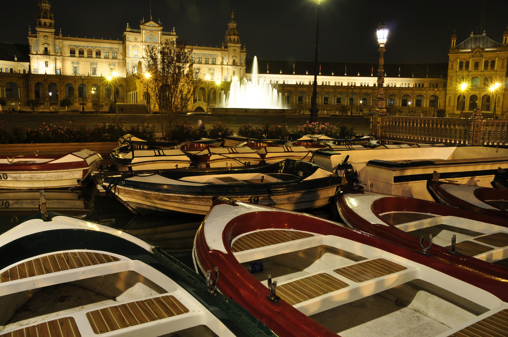 Plaza España (Sevilla)