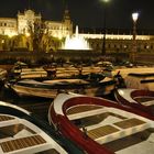 Plaza España (Sevilla)