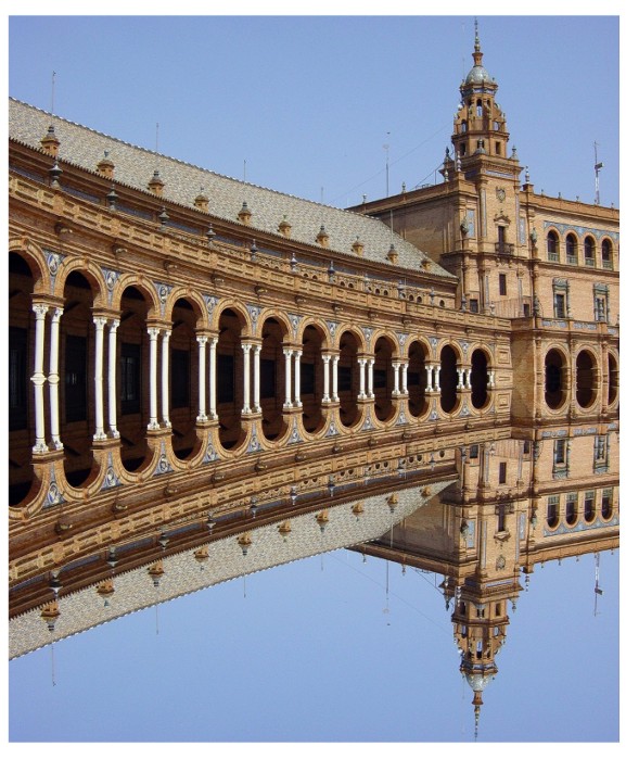 plaza espagna