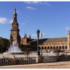 plaza espana sevilla 2