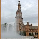 Plaza Espana-Sevilla