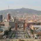 Plaza Espanya