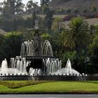 Plaza general Torrijos