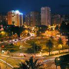 Plaza General Torrijos (Málaga)